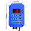PHTK-160 Digital pH ORP (2 in 1) Controller with Electrodes + CO2 & O3 Relay 110V/220V Water Tester-Tekcoplus Ltd.