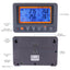 TK299PLUS 4 Channel Thermistor Thermal Datalogger Thermometer with Relay Datalogging HOLD Function