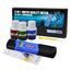 PHTK-224 PH ORP Temperature Meter 3-in-1 Combo Water Quality Tester Pen Type with ATC-Tekcoplus Ltd.