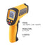 THTK-810 Digital Infrared IR Laser Thermometer -50~900°C (-58~1652°F) Temperature Tester-Tekcoplus Ltd.