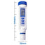 SMTK-49 Digital Salinity Salt Water Quality Meter Water Pool and Koi Fish Pond with Temp Tester IP65-Tekcoplus Ltd.