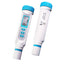 ECTK-58 Pen-type TDS and Temperature Meter PPM PPT EC Conductivity uS mS C/F Tester-Tekcoplus Ltd.