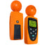 TM-195 Digital 3-AXIS EMF RF Radiation ElectroSmog Power Meter Electromagnetic Field Strength Tester-Tekcoplus Ltd.