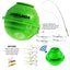 FF-916 LUCKY Wireless 50M WIFI Fishfinder Sonar IPHONE IPAD IOS Android Fish Finder 130ft (45m)-Tekcoplus Ltd.