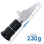 BRTK-29 Honey Brix Refractometer 58~90% with ATC-Tekcoplus Ltd.