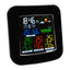 WSTK-103 Digital Weather Station RCC DCF 3 Indoor/ Outdoor Wireless Sensor Thermometer Alarm Clock-Tekcoplus Ltd.