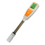 PHTK-116 Digital Pen type pH Temperature Meter 12cm Probe Pool Aquarium Water Quality Tester-Tekcoplus Ltd.