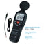 SLM24TK Digital Sound Level Meter with High Accuracy Measuring 30dB-130dB