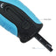 AUTK-1017 Digital Car Automotive Tool Motor Tire Pressure Gauge Tester + Tire Veins Depth Measure-Tekcoplus Ltd.