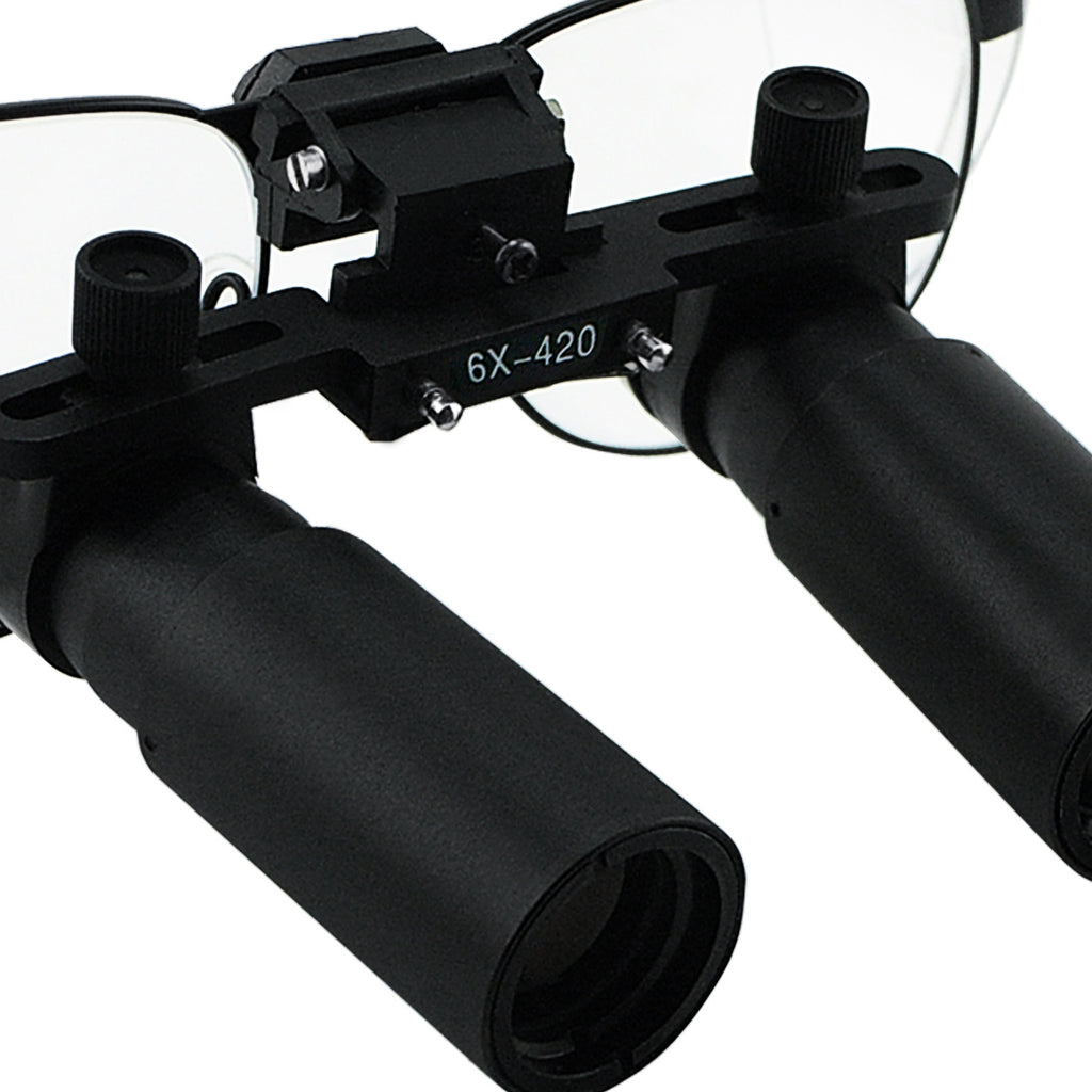 Surgical Binocular Galilean Loupes CR35LE