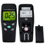 T206 Digital Solar Power Meter Handheld Radiation Energy Cell Tester 1999 W/m2 Range Measure-Tekcoplus Ltd.