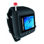 FF-518 LUCKY Wrist Watch Wireless 45m Colored Fish Finder with Clock Mode Fish Detector-Tekcoplus Ltd.