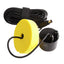 FF-1108-1 LUCKY 100M Fishfinder Sonar Transducer 12M Cable for Boat, Kayak, Ocean, Ice, Lake Fishing-Tekcoplus Ltd.