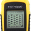 FFW-1108-1 LUCKY Wireless Sonar Sensor Fish Finder Depth Sounder 40m (131ft) Fish Locator-Tekcoplus Ltd.