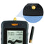 FFW-718BLK Lucky Wireless Fish Finder Locator with 45m (135ft) Depth & 120m (400ft) Wireless Range-Tekcoplus Ltd.