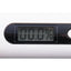 MMTK-732 Digital Skin & Facial Face Moisture Analyzer Monitor Tester LCD Display CE Marking