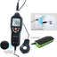 Digital Light Lux Meter Instrument Measurement Range 0 to 200,000 Lux Portable Auto Ranging