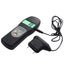 MMTK-867PS 2-in-1 Scanner & Pin Type Moisture Meter Wood Cotton Paper LCD Display LED Indicator