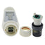 PHTK-150 Digital Pentype pH Meter Temperature Tester °C °F with Replaceable Electrode