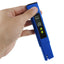 TK300PLUS High Accuracy pH Meter Pentype 0-14 pH Water Quality PH Tester for Household Drinking, Research, Hydroponics, Aquarium