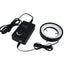 RLTK-738 LED Ring Light 48 LED Camera Microscope Illuminator Adjustable Diameter up to 74mm