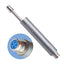RTTK-882 Digital Surface Roughness Tester 4 Parameters (Ra, Rz, Rq, Rt) Built-in Diamond Pin Probe
