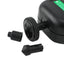 TATK-829 Digital Contact and Non-Contact Tachometer Laser / Photo RPM Auto Ranging