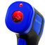 TATK-187 Digital Laser Non-Contact Tachometer Handheld Rotational Speed Measuring Gun, 2.5-99999 RPM-Tekcoplus Ltd.