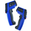 THTK-175 Infrared IR Laser Thermometer 12:1 DS -50~750°C(-58~1382°F)