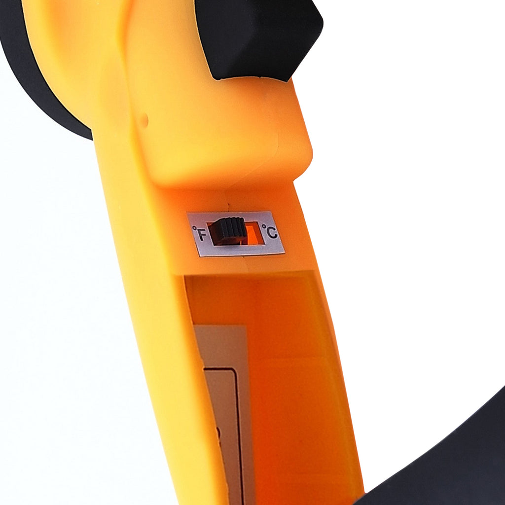 THTK-803 Digital 20:1 Professional Infrared Thermometer 0.1~1EM Pyrometer -  Tekcoplus Ltd.