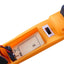 THTK-805 Digital 50:1 IR Laser Thermometer 0.1~1 EM Pyrometer 2462 °F