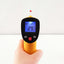 THTK-807 Non-Contact IR Infrared Digital Thermometer -50-380°C (-58~716°F) Temperature Tester