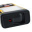 DITK-727 Digital 80M/262ft Laser Distance Meter Range Finder with Backlight & Bubble Level