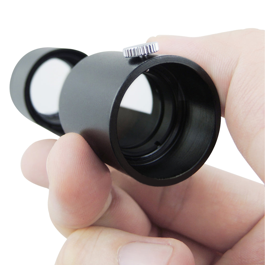 GSTK-787 Handheld Polariscope with Flashlight Jeweler Gemologist Gemstone Tester Tool-Tekcoplus Ltd.