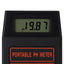 PHTK-151 Portable 3-in-1 ORP mV / PH / Temperature Meter Water Quality Tester Tank Pool Pond-Tekcoplus Ltd.