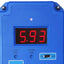 PHTK-158 Digital pH Controller with Replaceable BNC Electrode 220V or 110V CO2