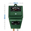 TEK-256_GLOVE Indoor Outdoor Soil pH, Moisture & Light Meter with FREE Gloves Gardening Farming Soil-Tekcoplus Ltd.