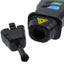 TATK-745 Digital Laser Photo Tachometer 2in1 Non-Contact & Contact RPM Gauge Tester-Tekcoplus Ltd.