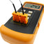 THTK-830 K-Type Thermometer with Thermocouple Sensor 1300°C / 2372°F Measure Selectable °C °F & K-Tekcoplus Ltd.