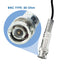 PETK-88 pH Electrode 150cm Cable and BNC Socket for pH Meter & Controller