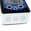 AFTK-39 Digital 360° Spirit Level Angle Gauge Inclinometer with Magnets-Tekcoplus Ltd.