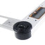 AFTK-8 Angle Finder 360° Inclinometer Protractor Gauge Measuring Tool-Tekcoplus Ltd.