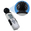 COTK-16 Handheld CO2 Carbon Dioxide Meter with USB Interface for On-Line Logging-Tekcoplus Ltd.