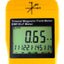 TM-192 3-Axis Gaussmeter EMF ELF Magnetic Field Gauss Meter 2000mG-Tekcoplus Ltd.