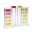 PHTK-89 Water ph Chlorine Tester Quality Pool CL2 Test Kit Chlorine HydroTools-Tekcoplus Ltd.
