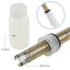PHTK-116 Digital Pen type pH Temperature Meter 12cm Probe Pool Aquarium Water Quality Tester-Tekcoplus Ltd.