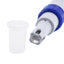 PHTK-19 6 in 1 Water Quality Tester Analyzer Pen Type pH EC TDS Salinity Temperature Conductivity-Tekcoplus Ltd.