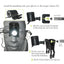 DLTK-771 Portable LED Head Light Lamp Surgical Loupe Medical Operation Durable Rechargeable Battery-Tekcoplus Ltd.