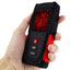 TK280PLUS Electromagnetic Radiation Digital Color-Screen Tester Household Measuring Equipment