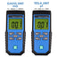 TM-191 Digital EMF ELF Meter Electromagnetic Field Gauss Tester mG / µT Made in Taiwan